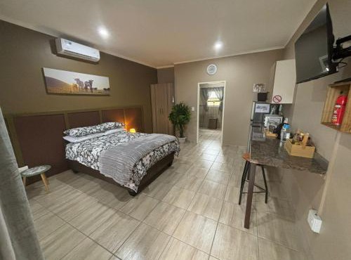 Azalea Accommodation in Northam