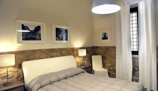 B&B Al Teatro in Comiso