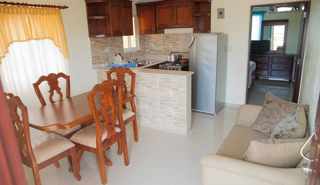 B&B Family Vacation Rentals in Santo Domingo Este