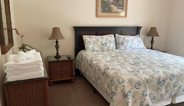 Bahama Bay Resort * Disney Area * Free Parking in Davenport