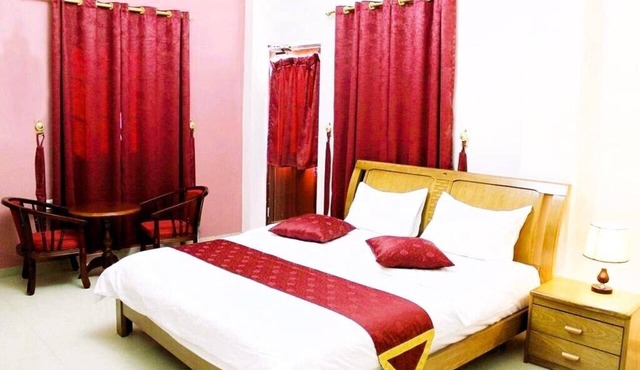 Bahla Hotel Apartment