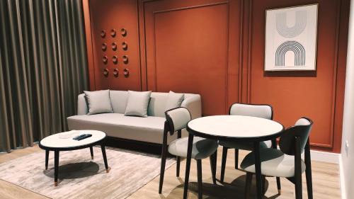 Baithans 24 Furnished Apartments Hotel LLC