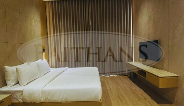 Baithans Hotel - Furnished Apartments