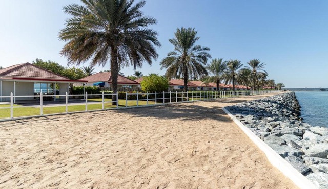 Barracuda Resort