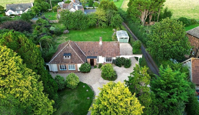 Barton Lodge, Porlock