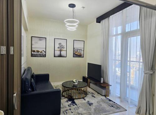 Bayz by Danube Business Bay - That Place Home