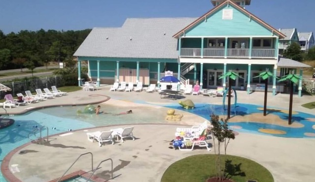 BB303D Our Happy Place in Kill Devil Hills
