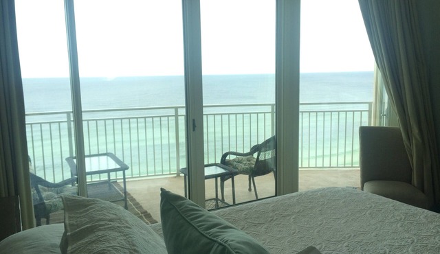 Beach chairs included! Fall dates available!