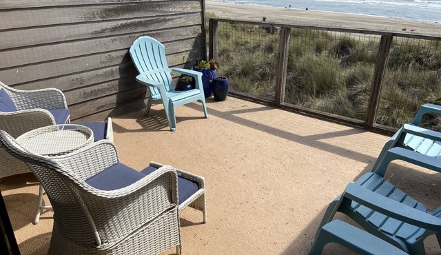 Beach Front Town Home Cypress Grove 5 in Pajaro Dunes