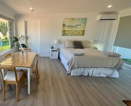 Beach Guesthouse!