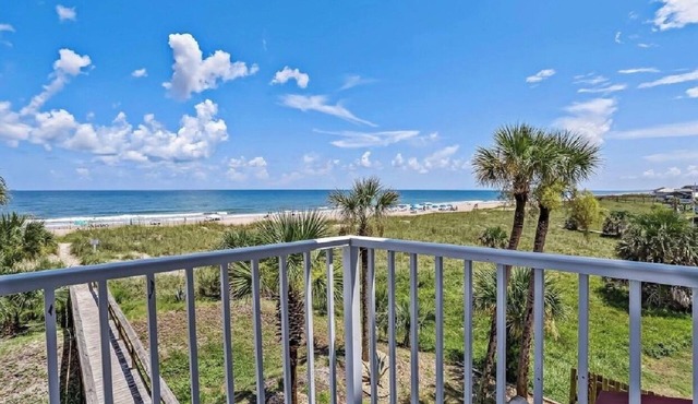 Beach Haven New Owners-Same great place!