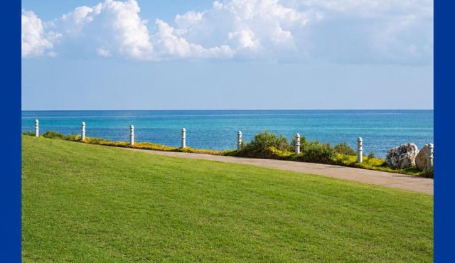 Beach house بيت البحر