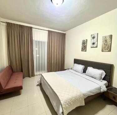 Beachfront Luxury Stay with private beach 2 bedroom