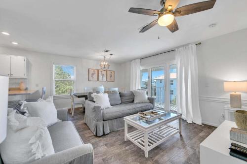 Beachside Villas 933 in Santa Rosa Beach