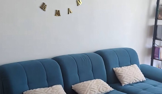 Beautiful inviting apartment in München in München
