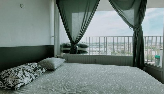 Beautiful Studio in Brussels