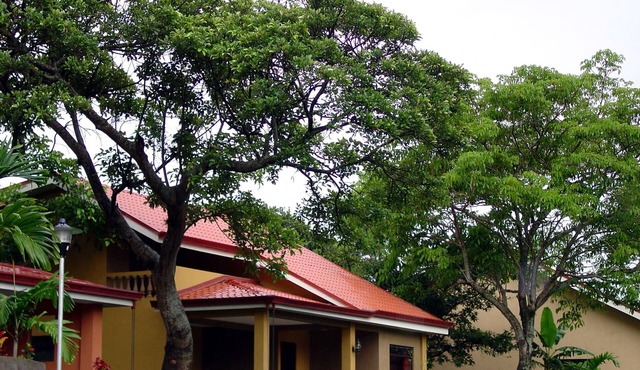 BEAUTIFUL Villas with mountain view for rent in San Rafael de Heredia downtown in San Rafael