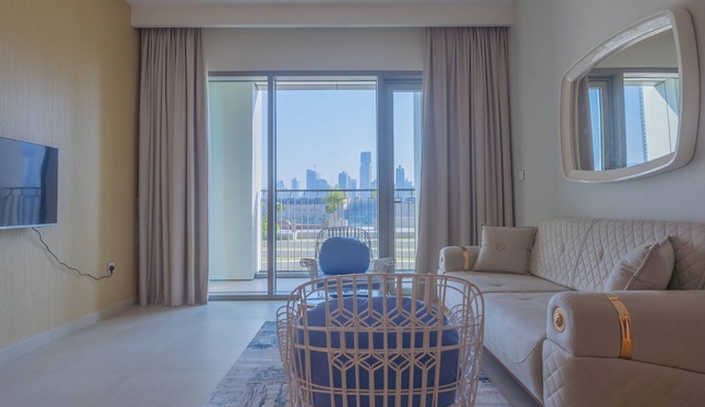 Bellavista- Downtown View II - Burj View