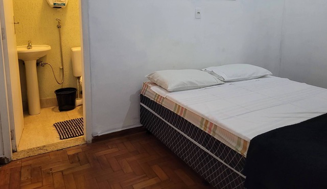 Bem Vindo Hospeda-se em Hostel Traz Sensações Maravilhosa