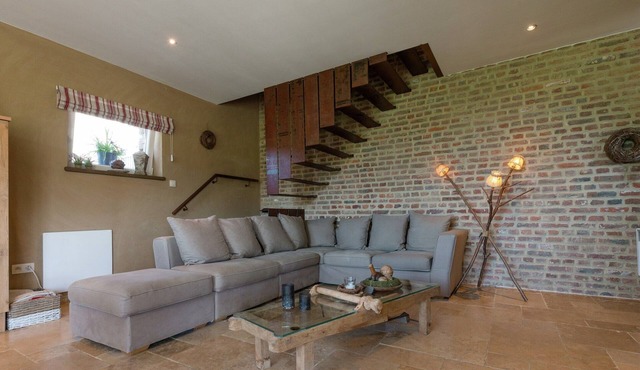 Bertrix charming 2-bedroom holiday home in Bertrix