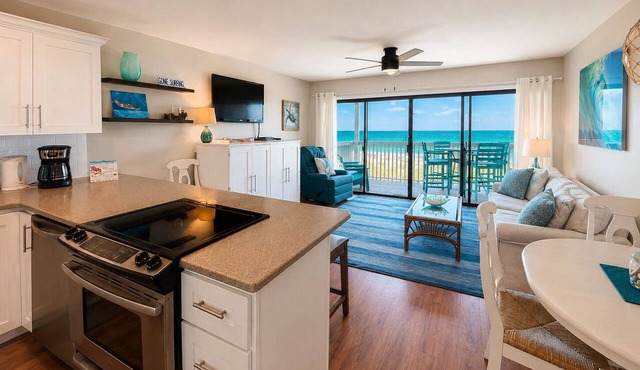 Best Ocean View in Carolina Beach. in Carolina Beach