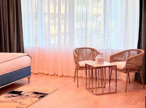 BEST PLACE HOLIDAY HOME ii FREE PARKING