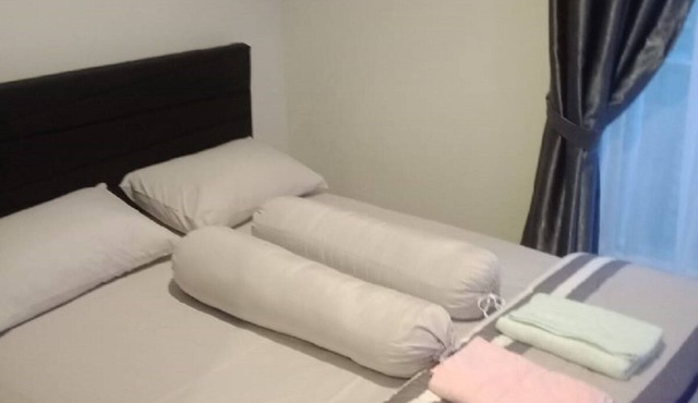 ✪Best Residence For Chilling ❤ and Travel Time⌛ ✪ in jakarta