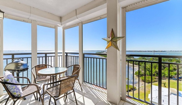 Best View on the Island! Palma Del Mar H-902 Enjoy Paradise!