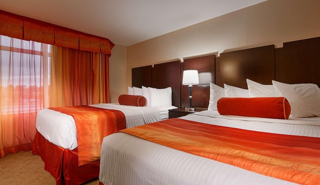 Best Western Plus Jacksonville West in Jacksonville