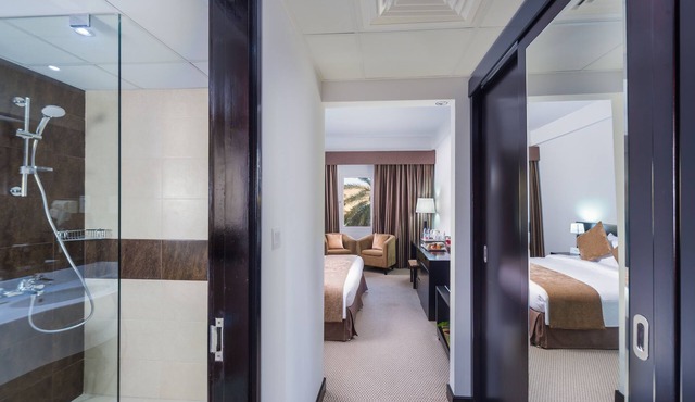 Best Western Sur