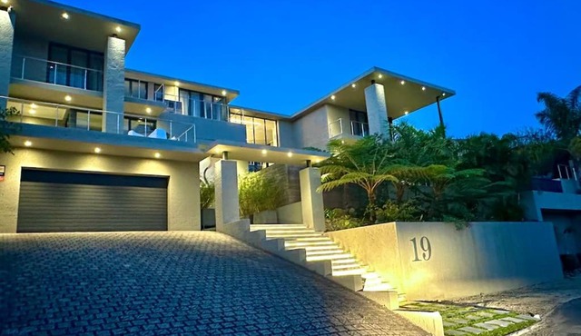 Beyond Paradise in Knysna