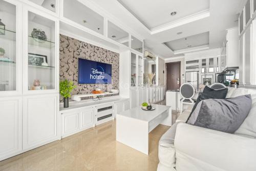 Blanc by Kozystay - SCBD in Jakarta