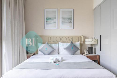 Bloomfields 2BR - Address Residences Fujairah