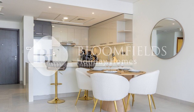 Bloomfields Grandeur 1BR In Lamar Raha