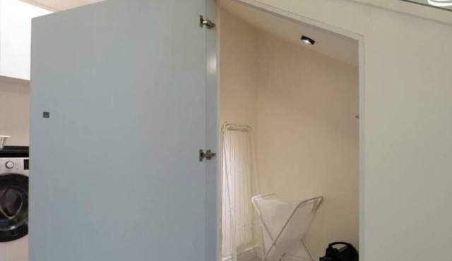 Bloomfields Premium 1BR Duplex in Ru