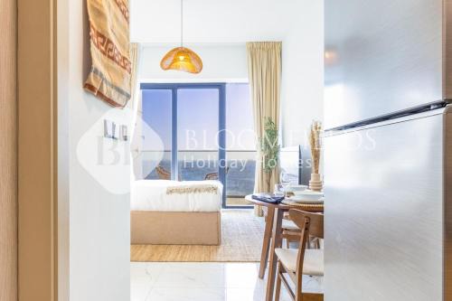 Bloomfields Studio in Alexis Tower - Jebel Ali