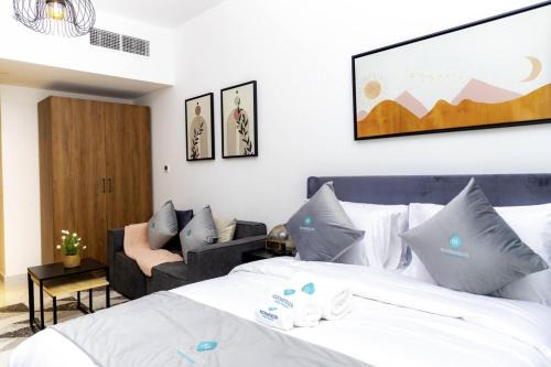 Bloomfields Studio In Oasis 1 - Masdar