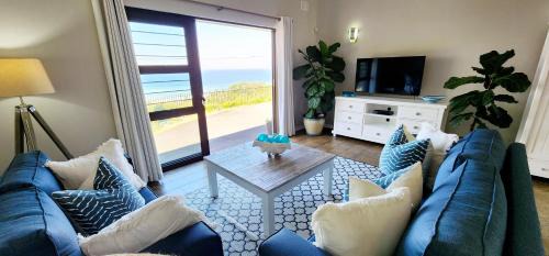 Blue Bay Cottage - sleeps 2 in Ramsgate