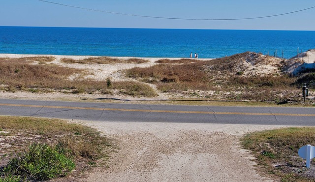 Blue Wave 🌊 Beach Front View 🌞 Private Pool 🌴 Most Reviews on SGI