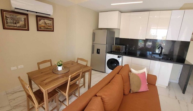 Boca Beach Residence 202 in Boca Chica