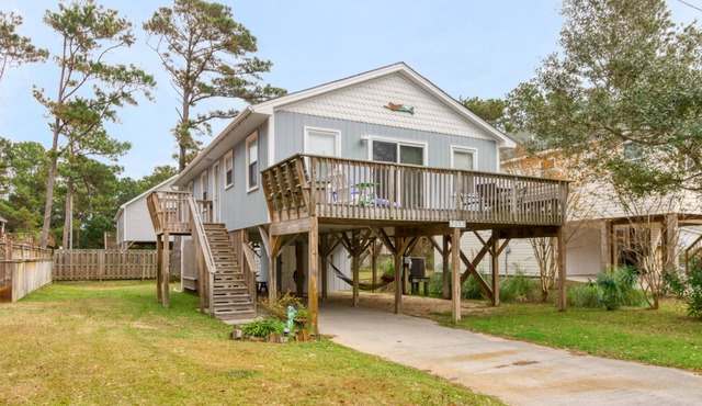 Book early for spring & summer! Excellent reviews! in Kill Devil Hills