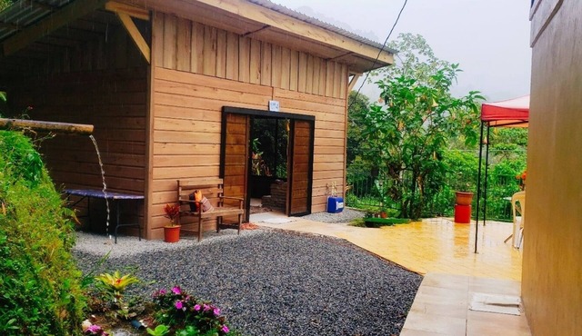 Boutique Suite Bellavista Elegant Romantic and Private