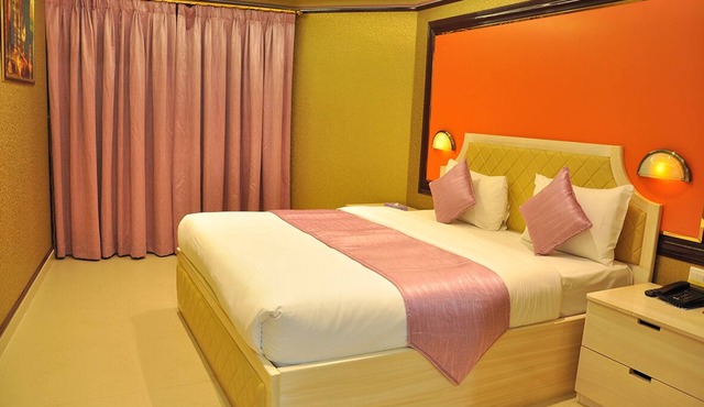 Bowshar International Hotel
