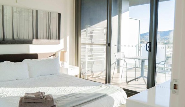 Braddon Abode - Canberra in Canberra