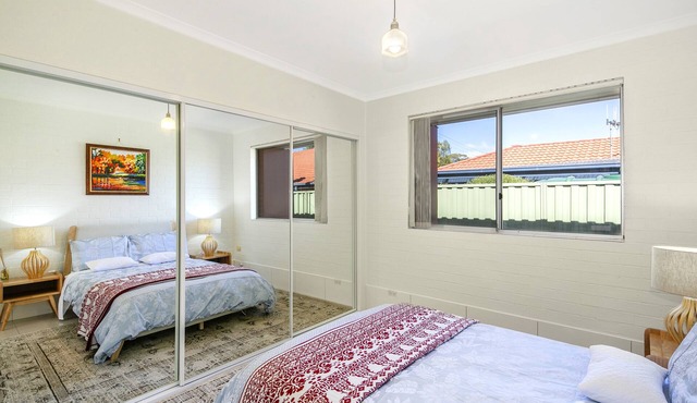 BRADDON TRANQUILITY AND PRIVACY in Braddon