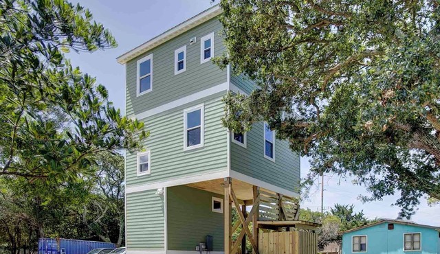 Brand New Home in Frisco in Frisco