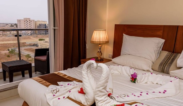 Bristol Hotel Salalah