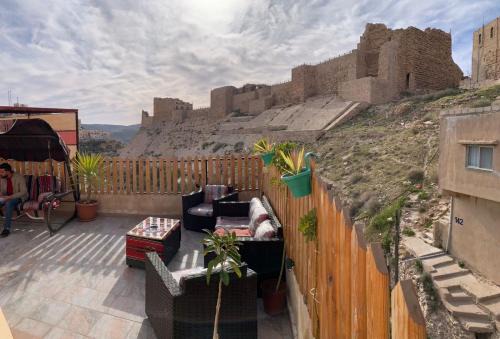 Bubble Castel Boutique Hotel