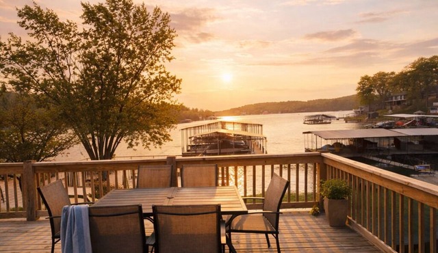 Buccaneer Bay Resort 62