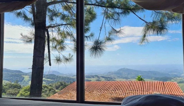 Cabañas Don Camilo Lodge in Sierra